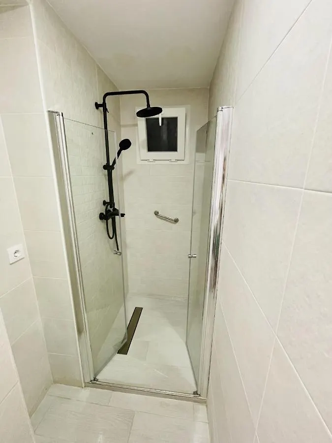 Aita Casa Barbate Apartment
