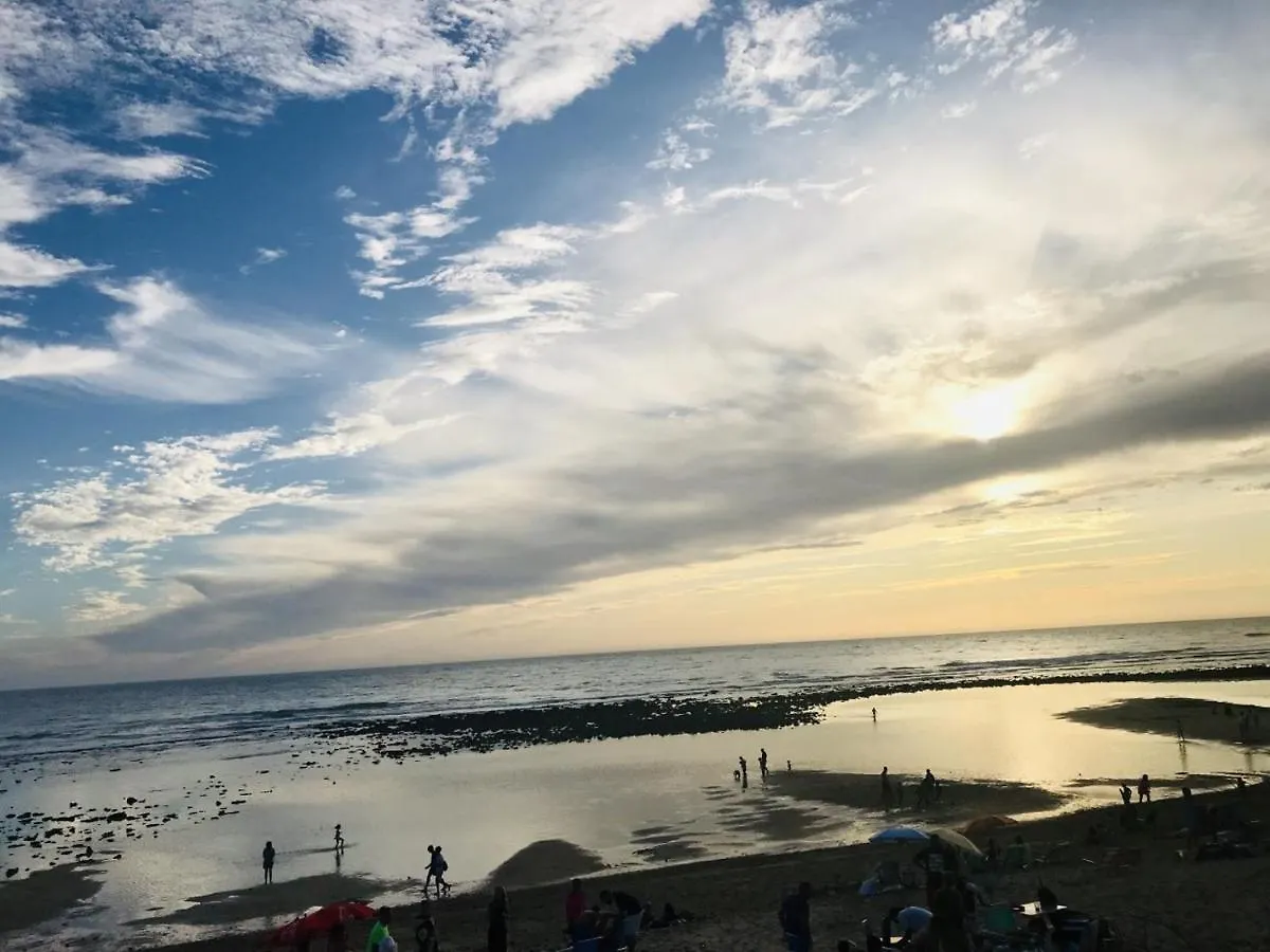 Apartamento Aita Casa Barbate