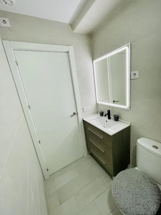 Aita Casa Barbate Apartment 0*,  Spain