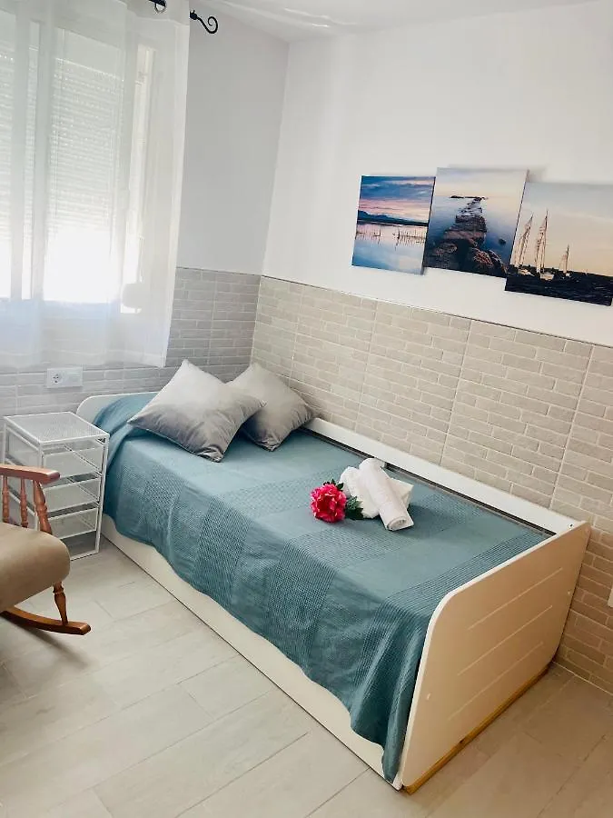 Apartamento Aita Casa Barbate