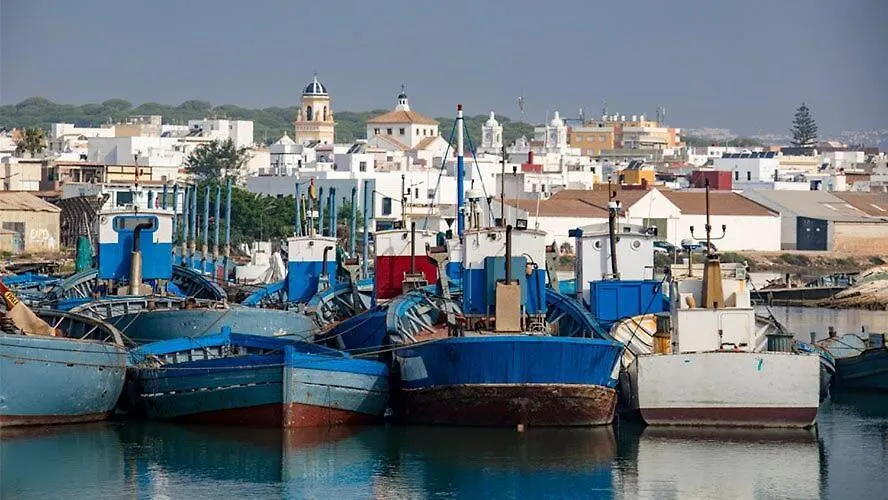 Apartamento Aita Casa Barbate