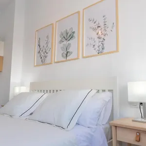 Casa Albufera - Apartamento Cerca De La Playa Apartamento