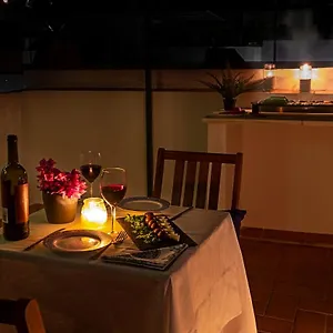 Mar Salada Apartamento