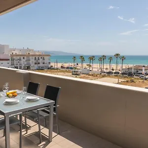 Vistas De Rajamanta - Garaje, Terraza, Playa Apartamento