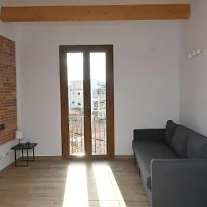 Homenfun Dalt , Badalona España