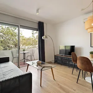 Ola Living Poblenou , Barcelona España