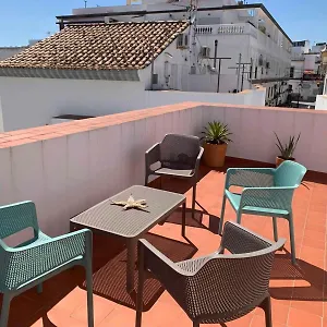 Casa Buganvilla Сasa de vacaciones