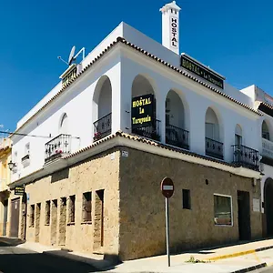  Affittacamere La Tarayuela