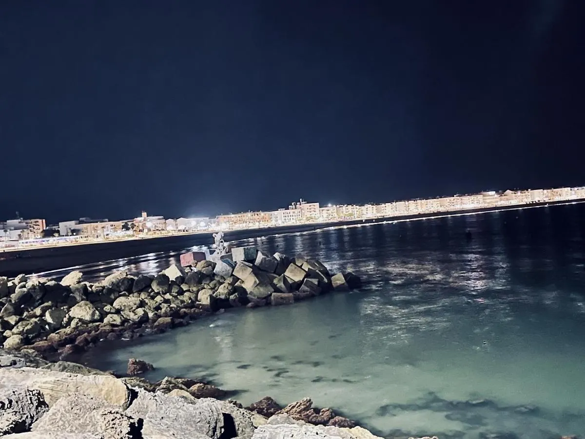 Aita Casa Barbate 아파트