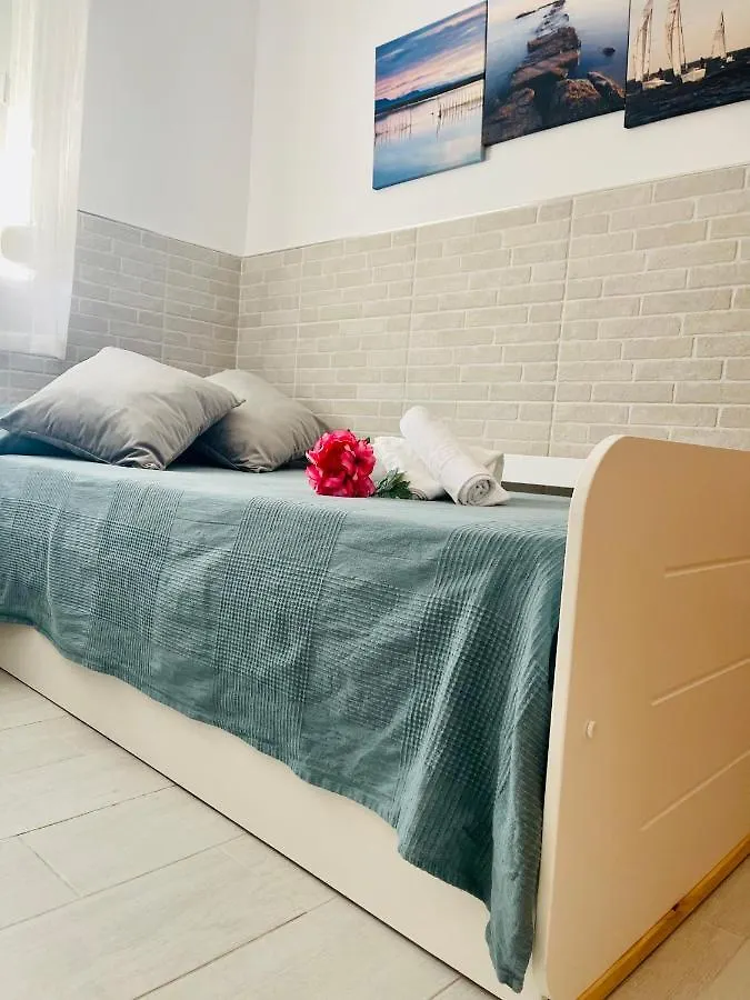 Aita Casa Barbate Apartment 0*,