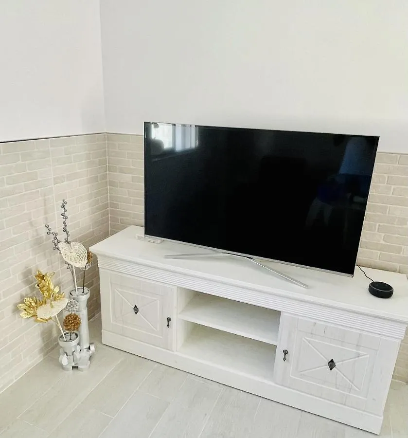 Aita Casa Barbate Apartment
